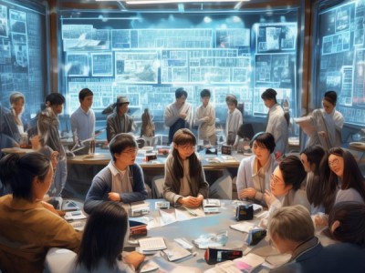 日本大学新闻传媒专业，传承与创新的未来