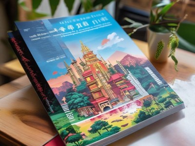 深圳产品画册设计印刷，让地方文化焕发新光彩