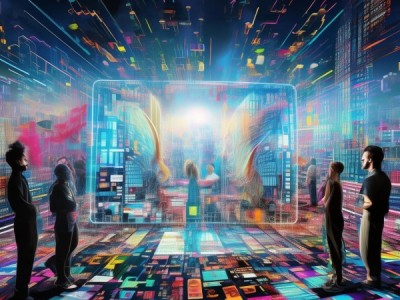 媒体传播学，数字时代传播策略的创新与发展