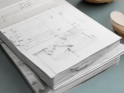 插页产品画册设计图，从设计到交付的完整解决方案