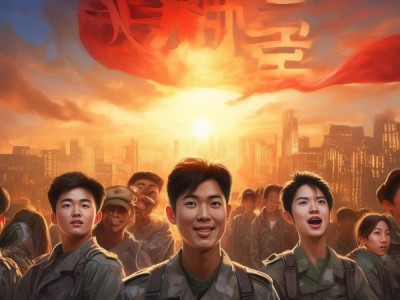 福绵传媒征兵资讯，开启征人的旅程！