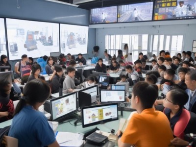 新闻传媒实验教学，跨省创新实践