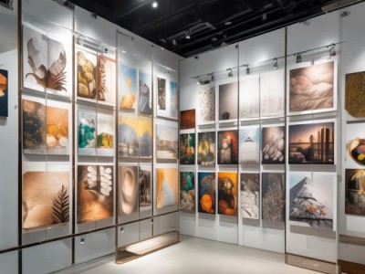 析杭州产品画册设计欣赏展，探索现代设计的东方智慧