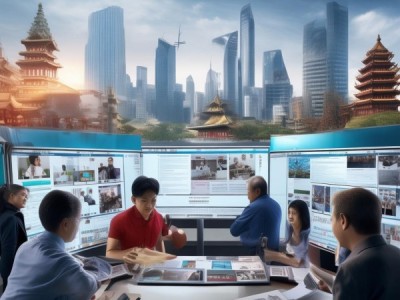扬州报业传媒与新闻采编的融合发展的新路径