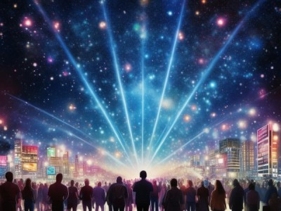影视、传媒与资讯，照亮生命的璀璨星河