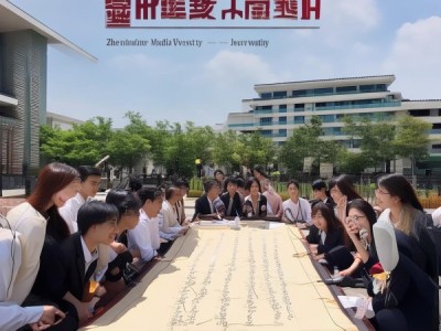 浙江传媒大学新闻系，传承文明，服务社会