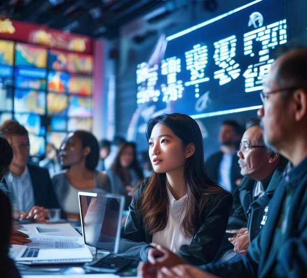 封胜资讯传媒，解读商业生态的机遇与挑战