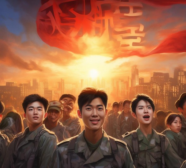 福绵传媒征兵资讯,开启征人的旅程 福绵传媒征兵资讯,开启征人的旅程