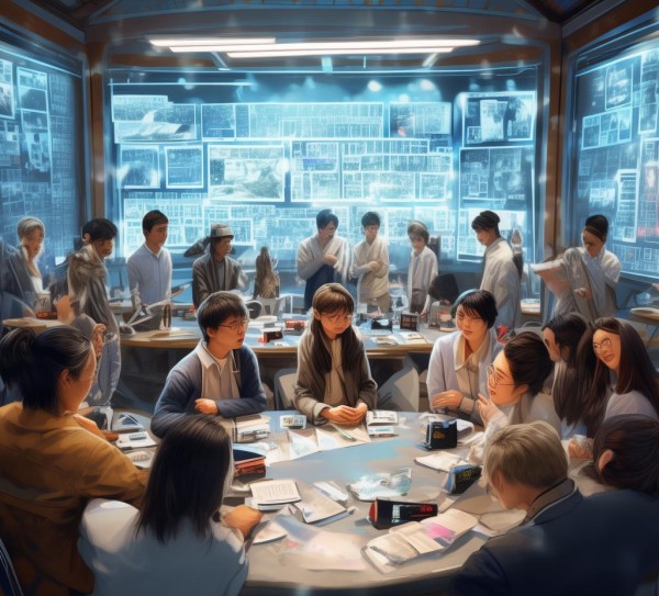 日本大学新闻传媒专业,传承与创新的未来 日本大学新闻传媒专业,传承与创新的未来