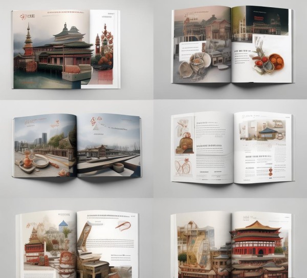 徐州产品展示画册设计,品牌故事与文化传承 徐州产品展示画册设计,品牌故事与文化传承