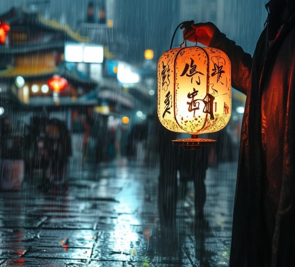 雨墨传媒，北京的文学与艺术之光