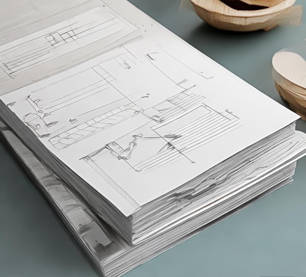 插页产品画册设计图，从设计到交付的完整解决方案