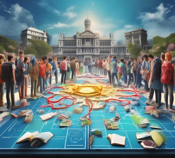 新闻传媒考研之路，选择哪个学校更合适？